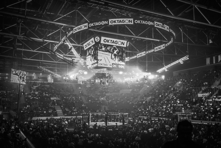 Dva turnaje behom pár hodín. Čaká nás Oktagon a premiéra Kleina v UFC!